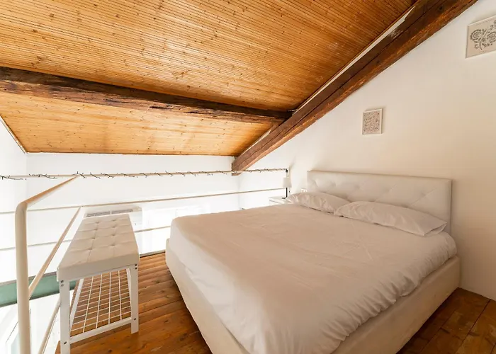 Loft Navigli Porta Genova