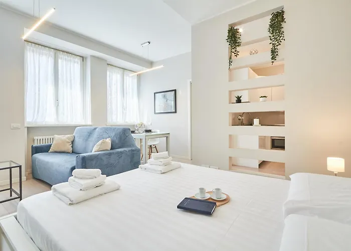 Easylife - Milano - Magenta 32 - Cadorna