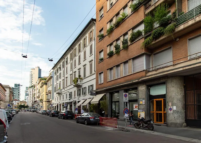 Aparthotel Porta Nuova